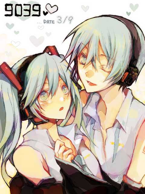 mikumikuo