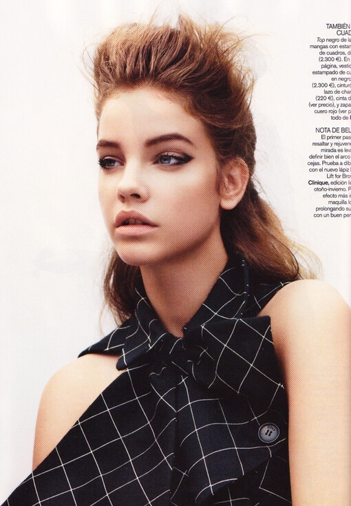 barbara palvin【】