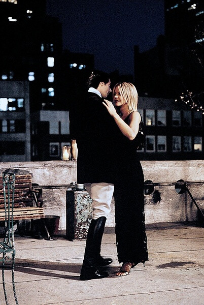 穿越时空爱上你 kate amp leopold