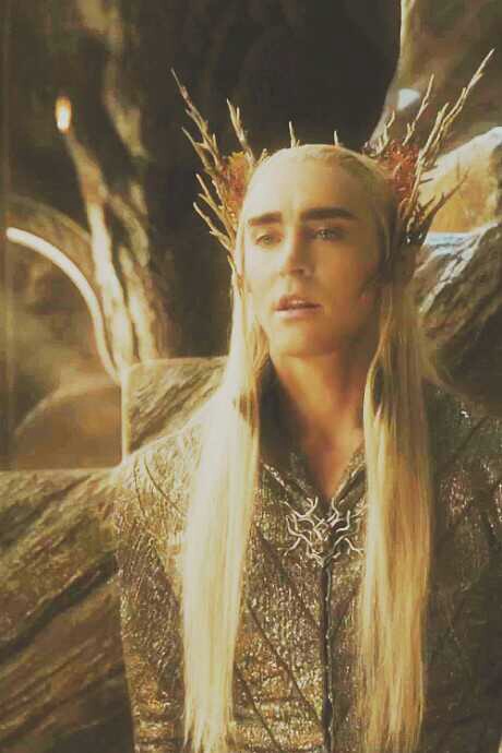 李佩斯lee pace