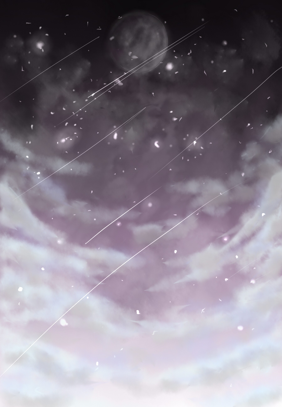 星空什么的