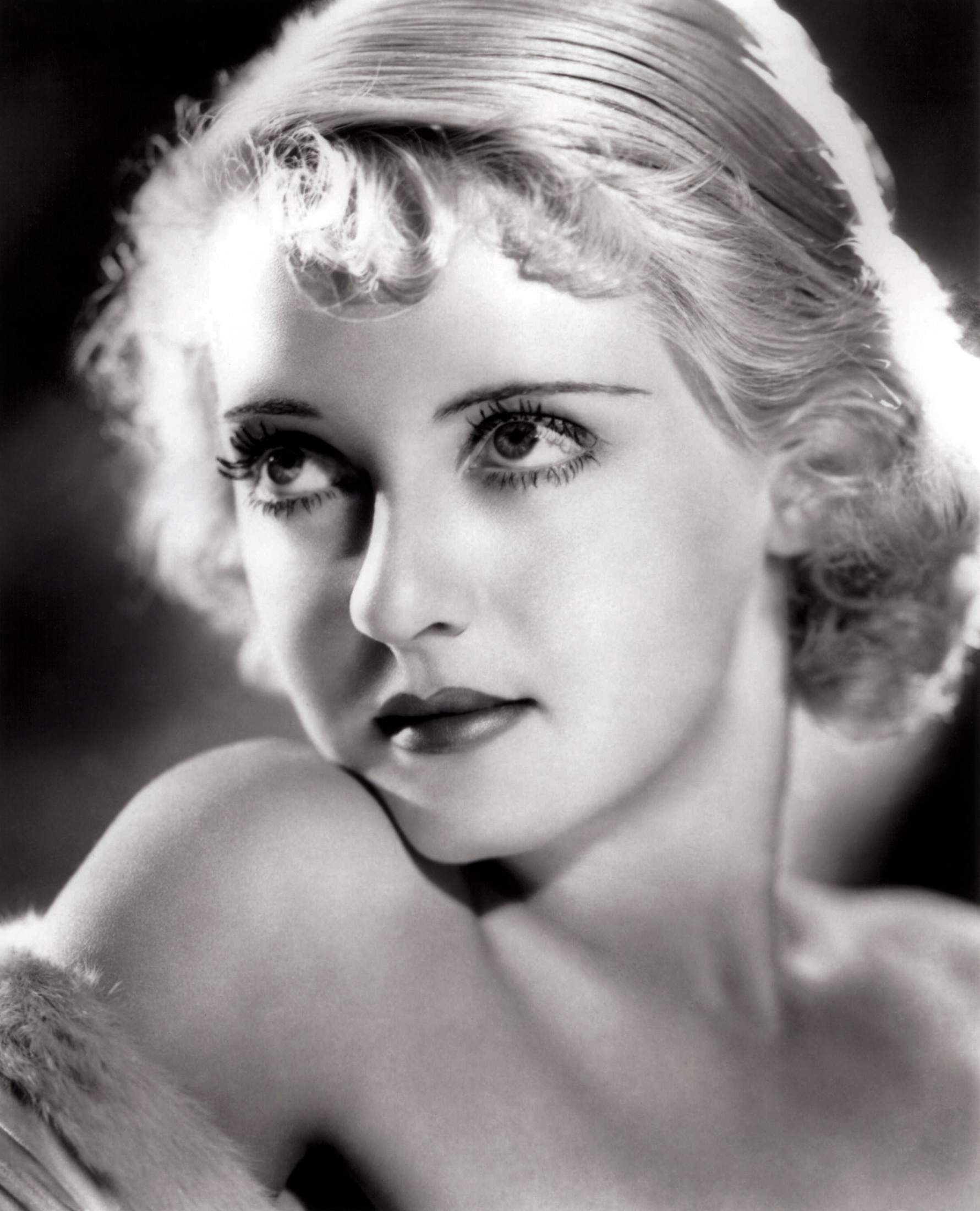 贝蒂·戴维斯 bette davis 611936年 第8届奥斯卡金像奖 最佳女