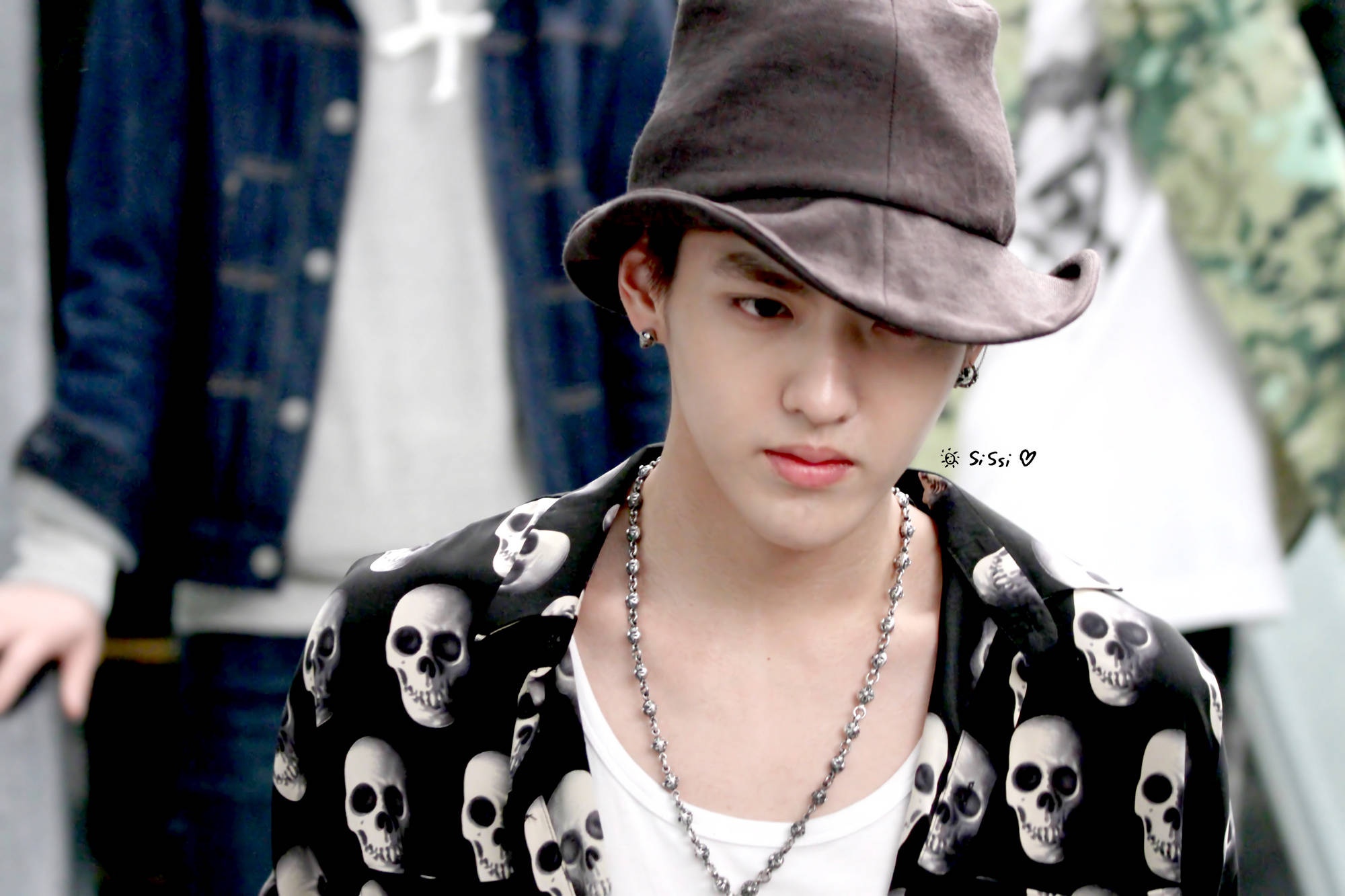 exo-kris