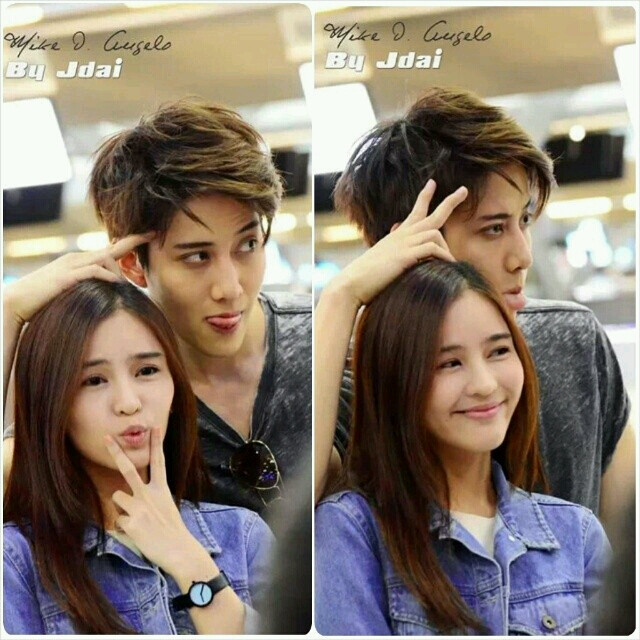 fullhousethai aom&amp;mike