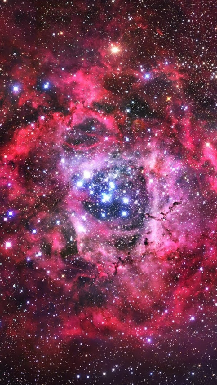 星空,iphone壁纸.