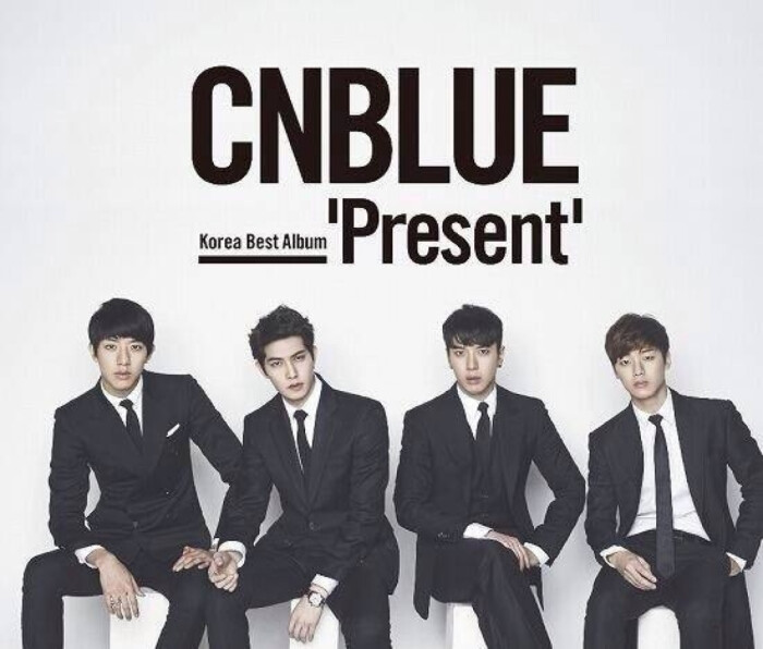 cnblue 