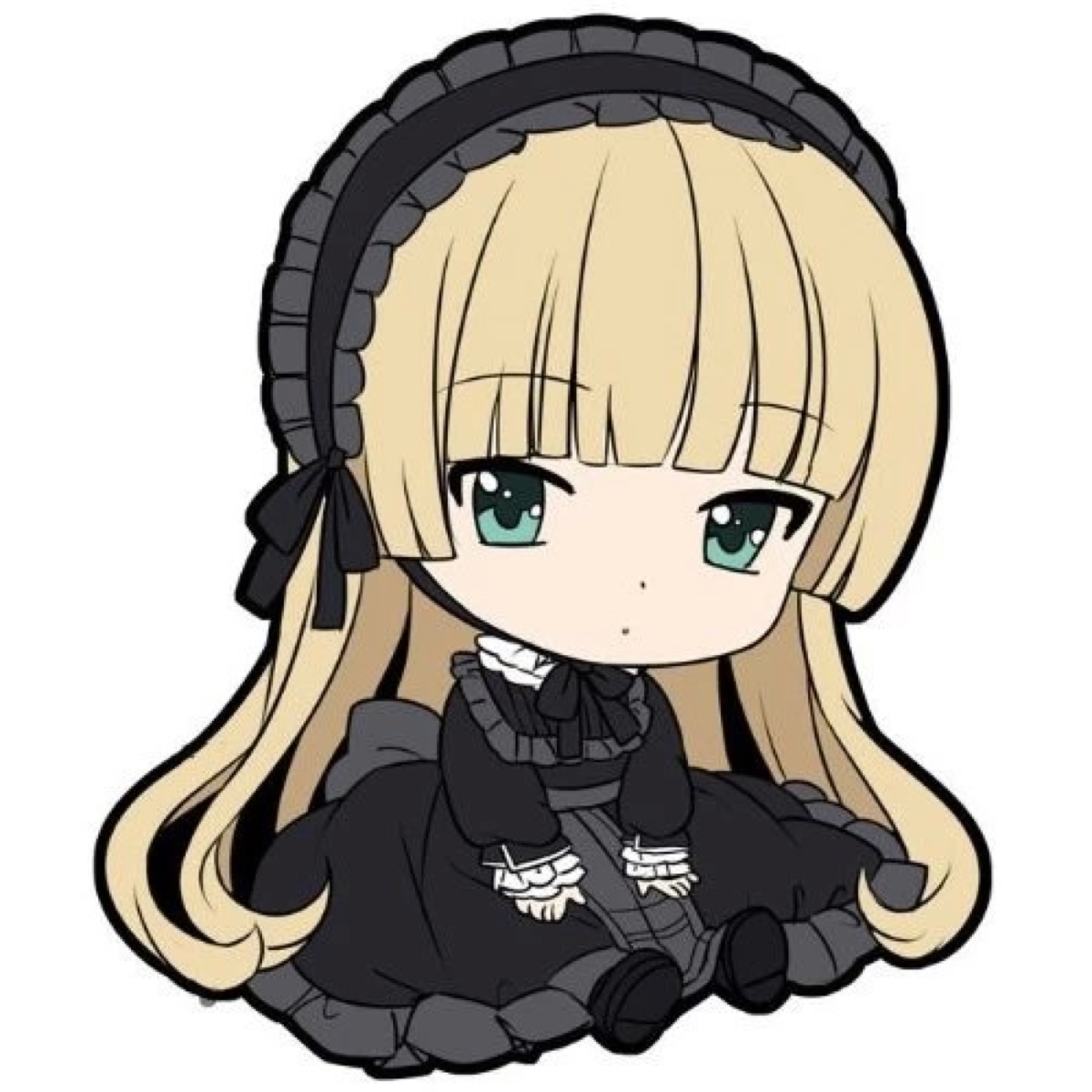 gosick