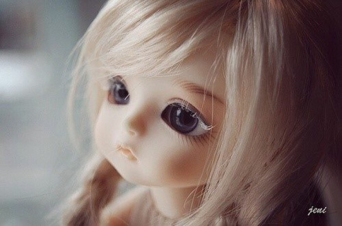 sd bjd 美娃娃 doll