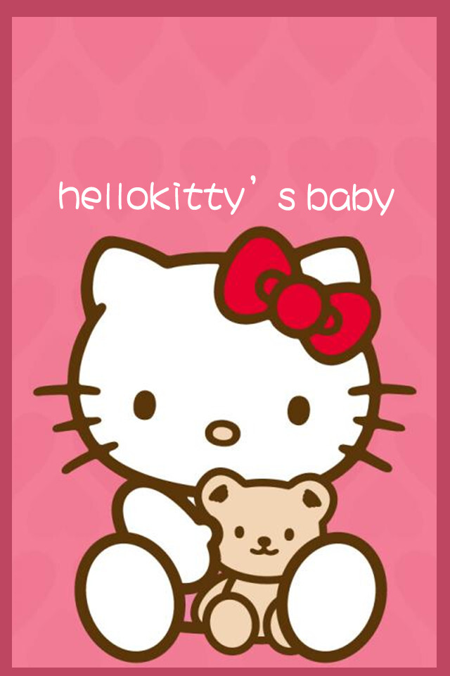 hello kitty