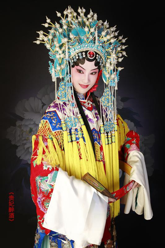 beijing opera.京剧.国剧.国粹.花旦.青衣.戏子.戏曲.妩媚.
