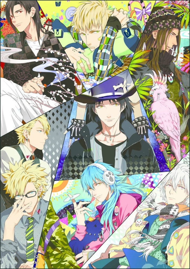 dmmd 