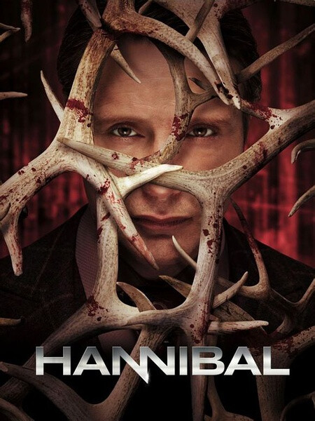 汉尼拔 (2013)hannibal dr. hannibal lecter