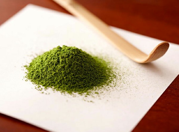 抹茶粉 