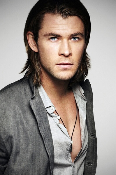 克里斯·海姆斯沃斯 chris hemsworth 图片