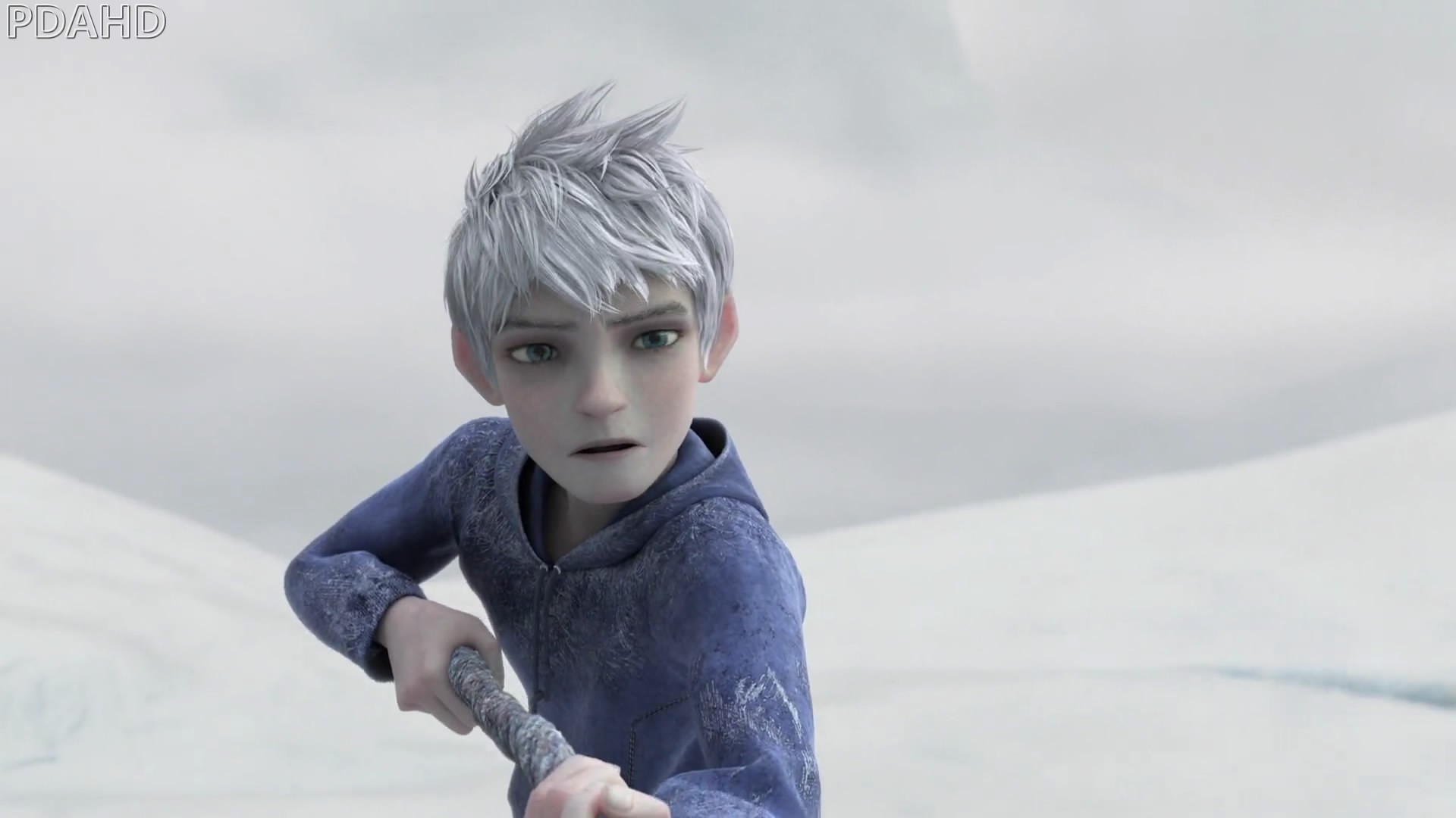 jack frost