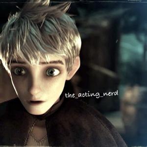 jack frost