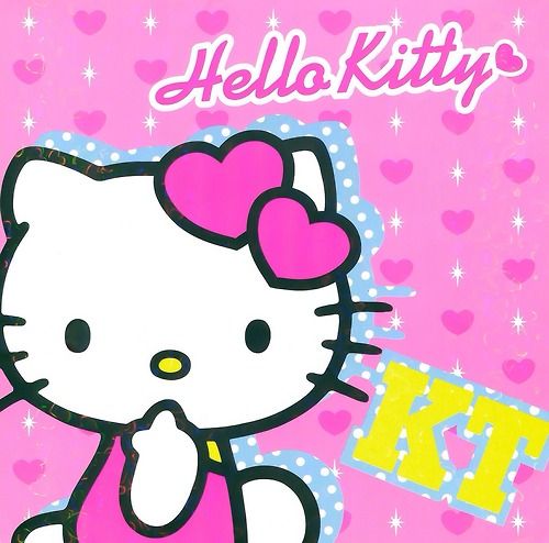 kitty , hello kitty , 凯蒂猫