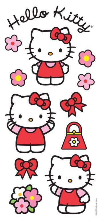 kitty , hello kitty , 凯蒂猫