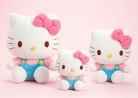 kitty , hello kitty , 凯蒂猫