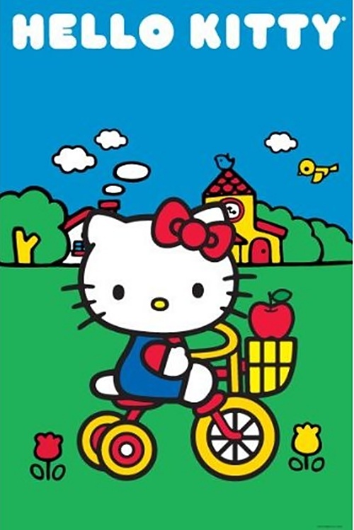 kittyhellokitty凯蒂猫