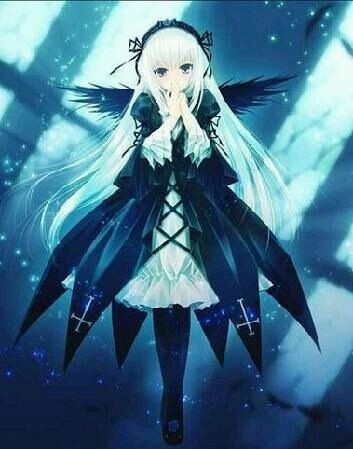 恶魔