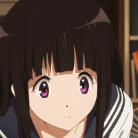 【二次元】【情侣头像】