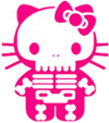 kitty , hello kitty , 凯蒂猫