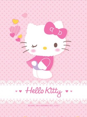 kitty , hello kitty , 凯蒂猫