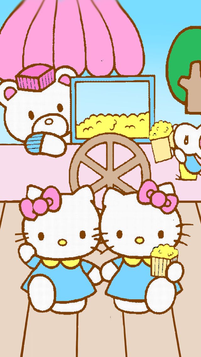 kitty , hello kitty , 凯蒂猫