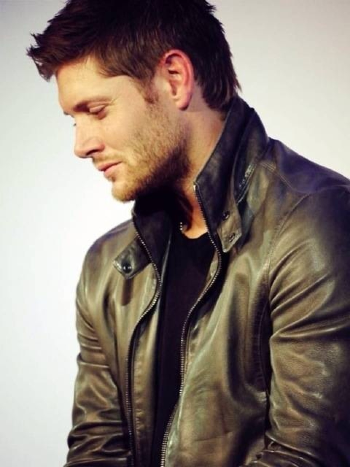 jensen ackles,dean