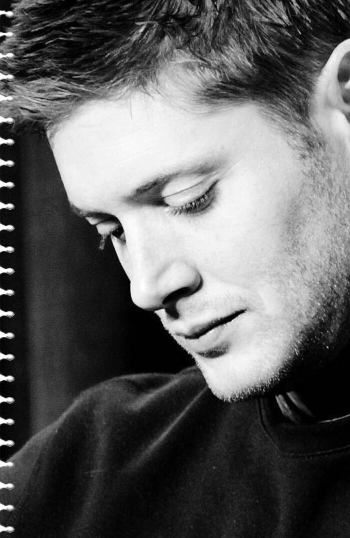 jensen ackles,dean