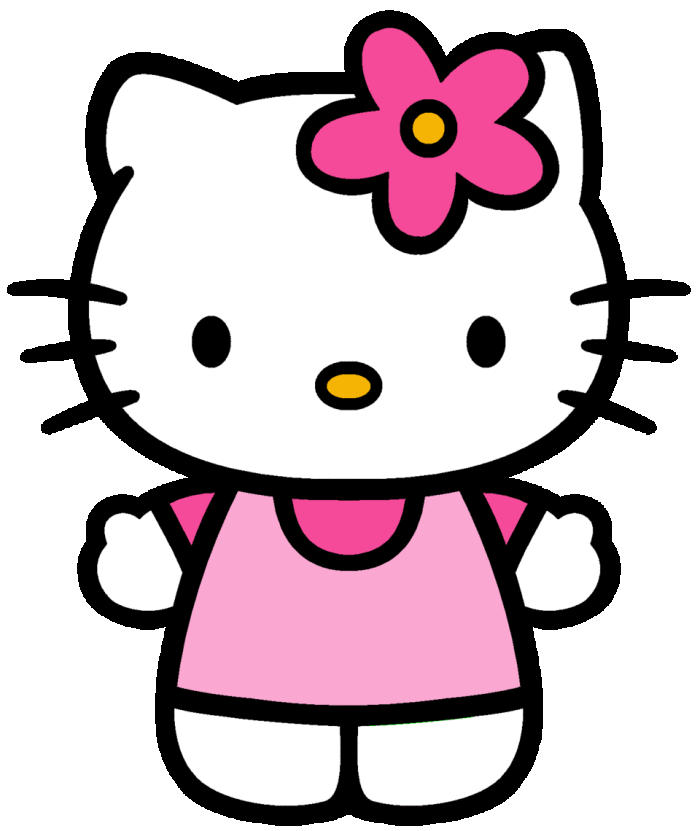 kittyhellokitty凯蒂猫