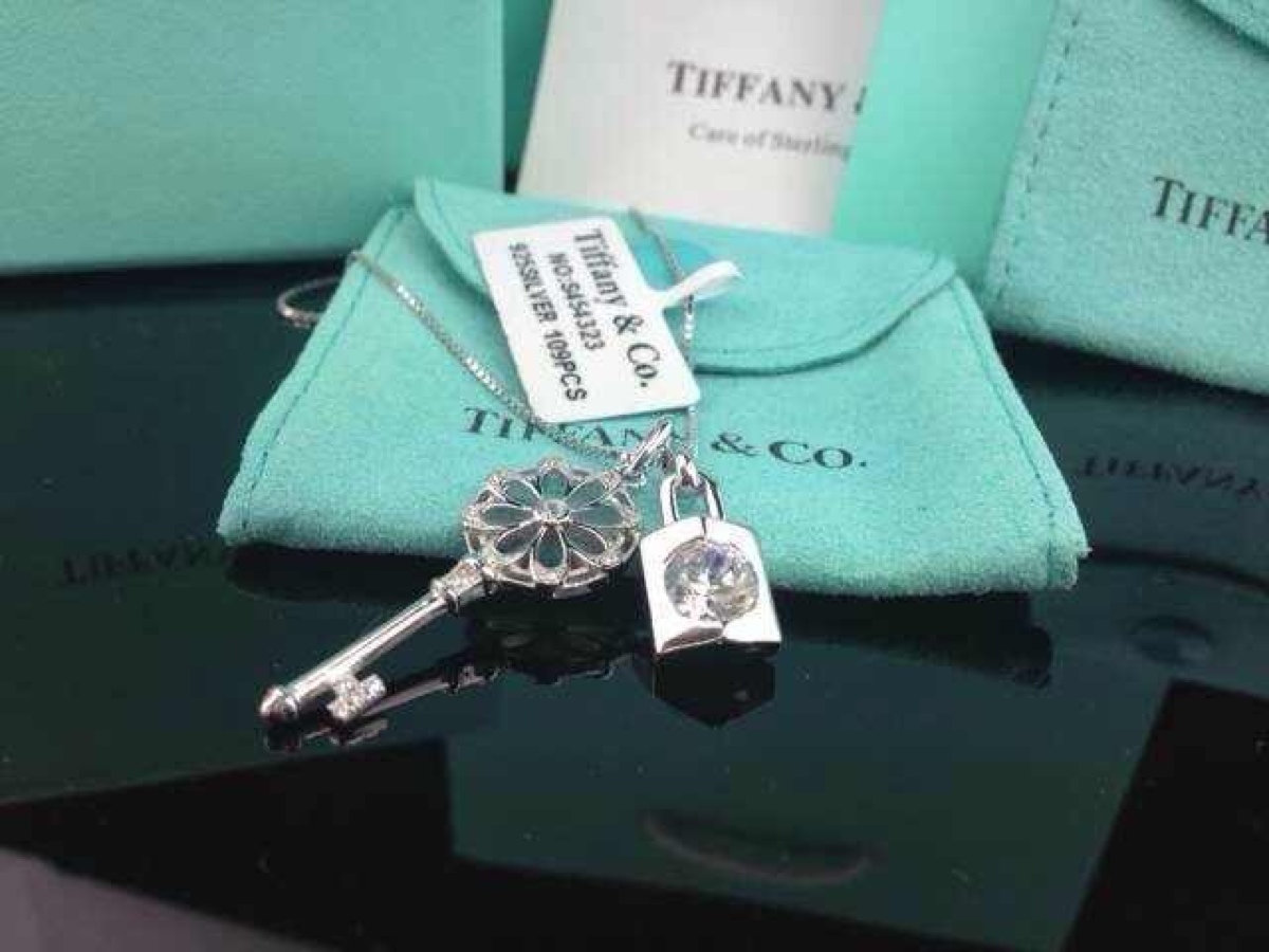 tiffany &amp; co.