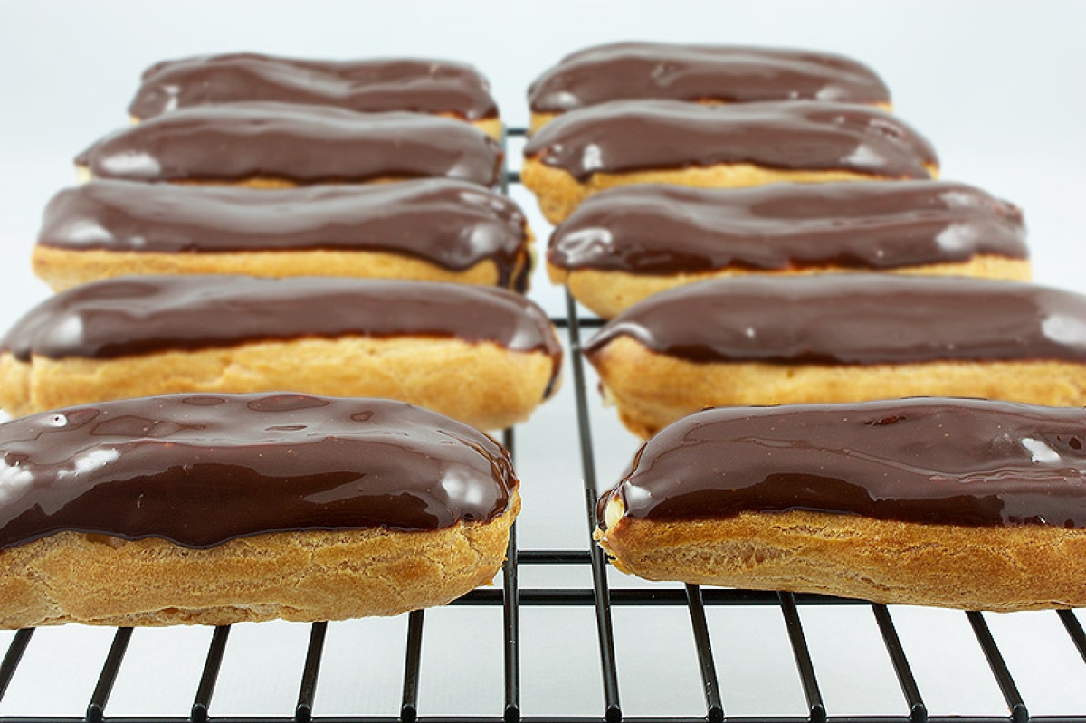 eclair