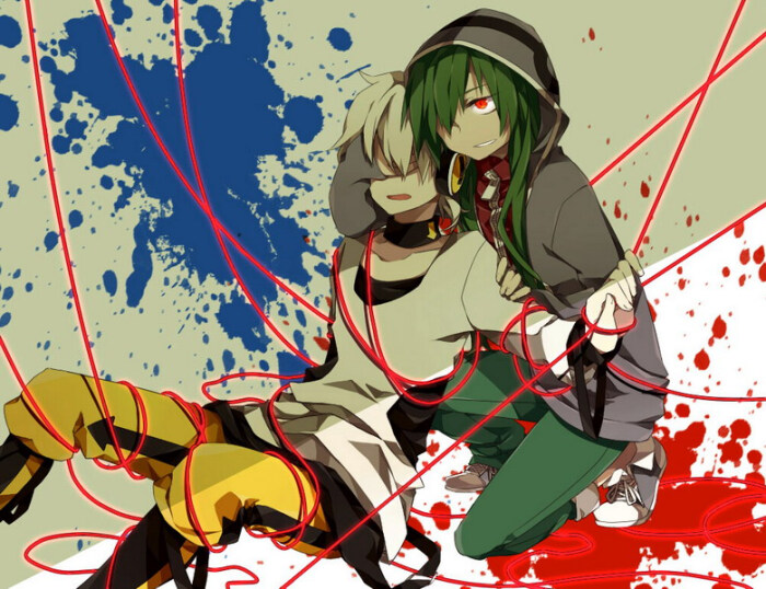 kido