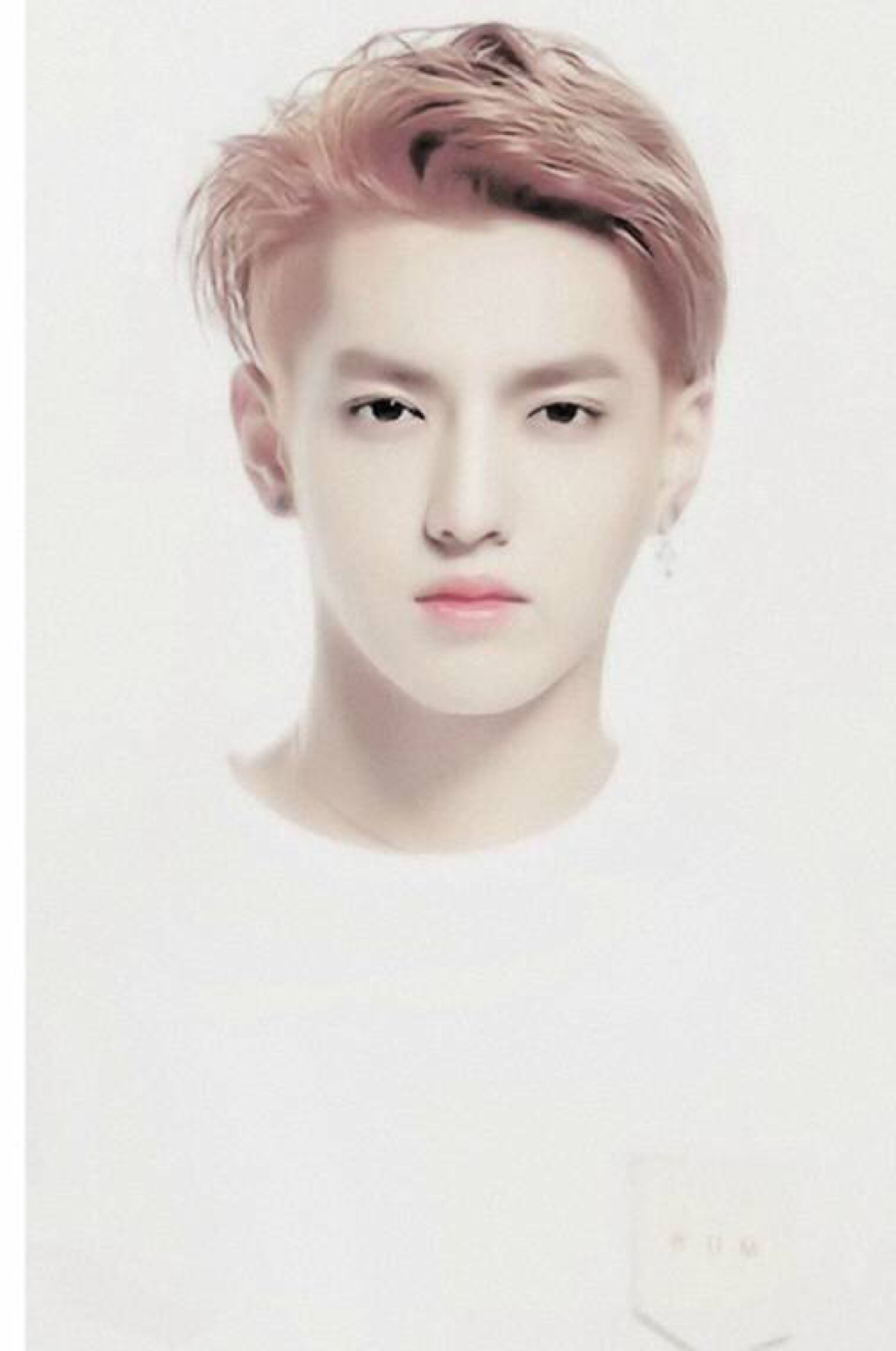 exo kris吴亦凡