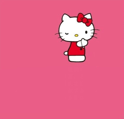 kitty , hello kitty , 凯蒂猫