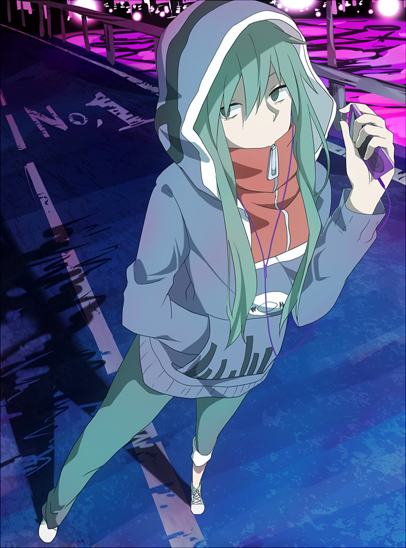 1 木户蕾 kido[侵删] 【id=41496735 画师:よだれ】