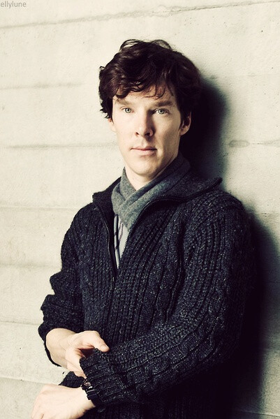 benedict cumberbatch