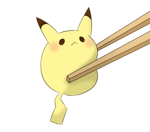 头像皮卡丘