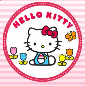 kitty , hello kitty , 凯蒂猫