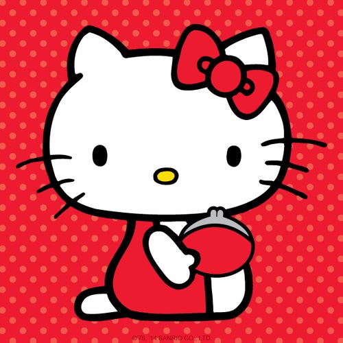 kitty , hello kitty , 凯蒂猫