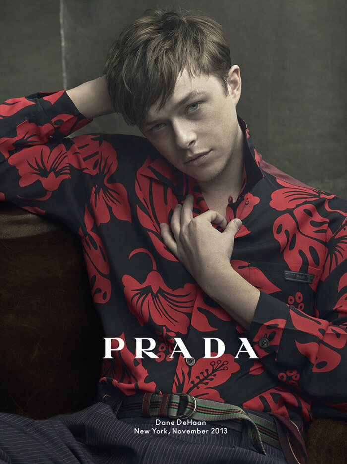 dane dehaan