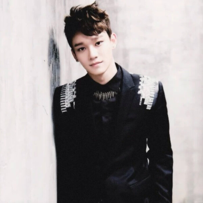 exo-chen