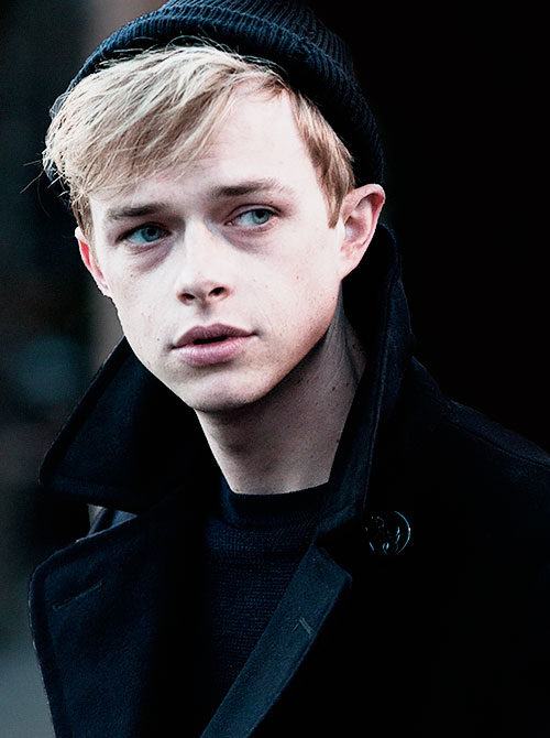 (dane dehaan),1987年2月6日出生于宾夕法尼亚州艾伦镇,美国演员