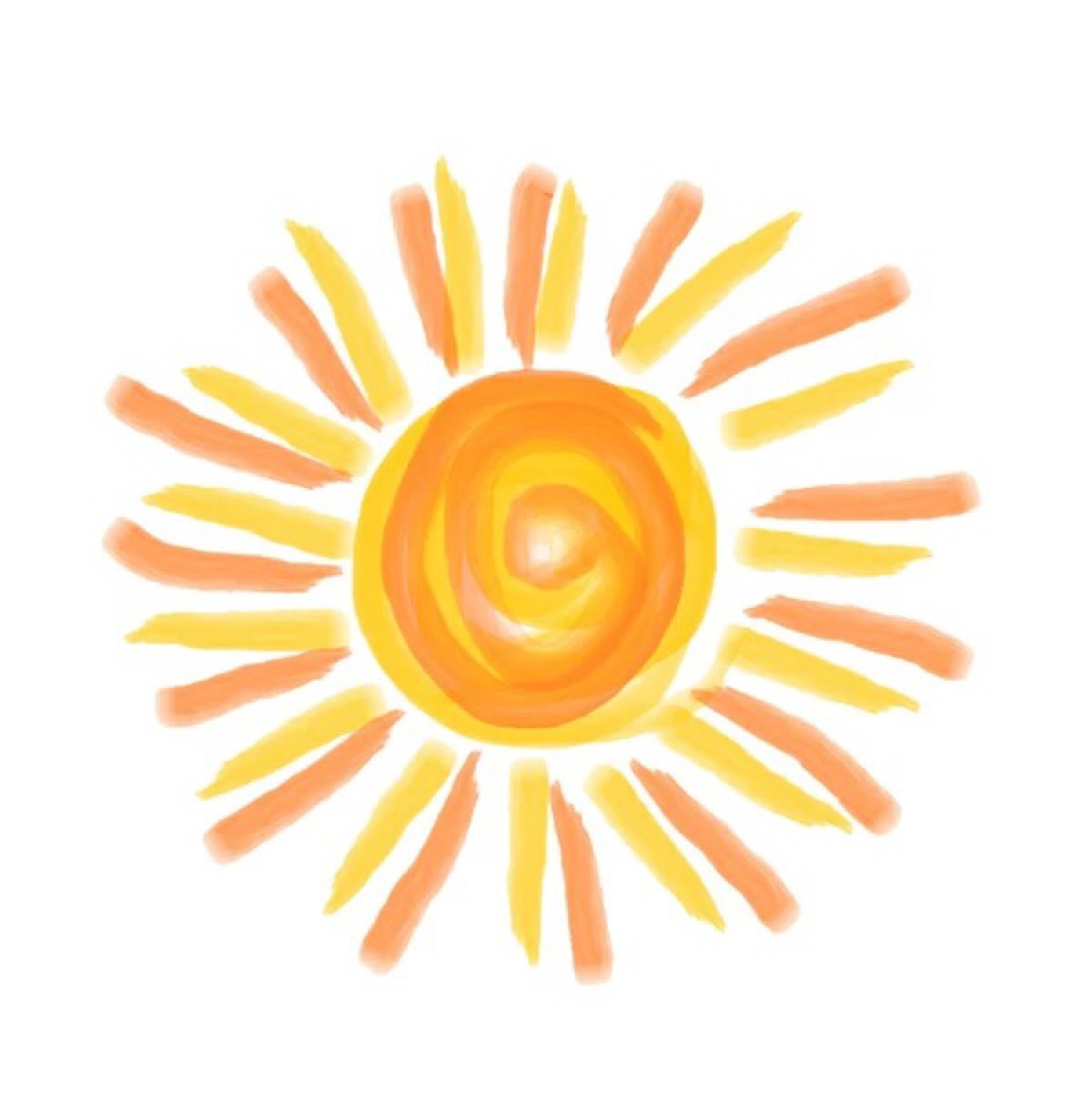 小太阳 头像