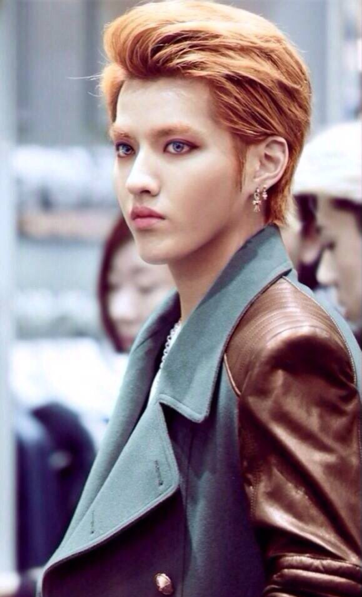 exo kris 吴亦凡