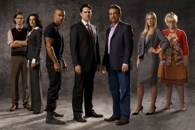 criminal minds