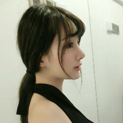 自截(女生头像)暴躁小loli ^o^ 女神 气质 萌妹 个性 美女