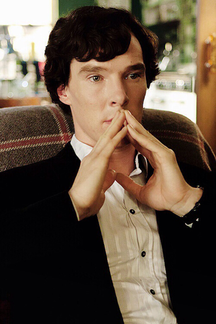 benedict cumberbatch